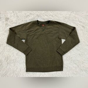 kids hanes crewneck unisex